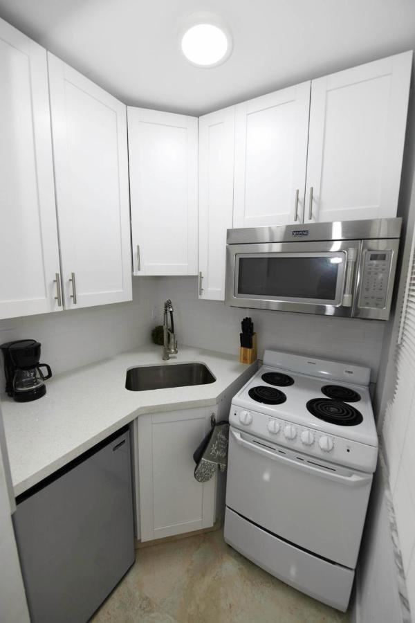 4-Plex Apartman Fort Lauderdale Kültér fotó