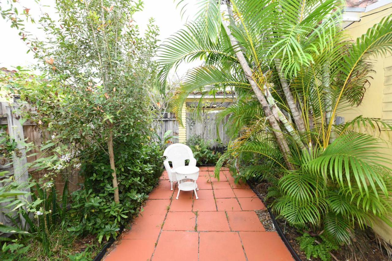 4-Plex Apartman Fort Lauderdale Kültér fotó