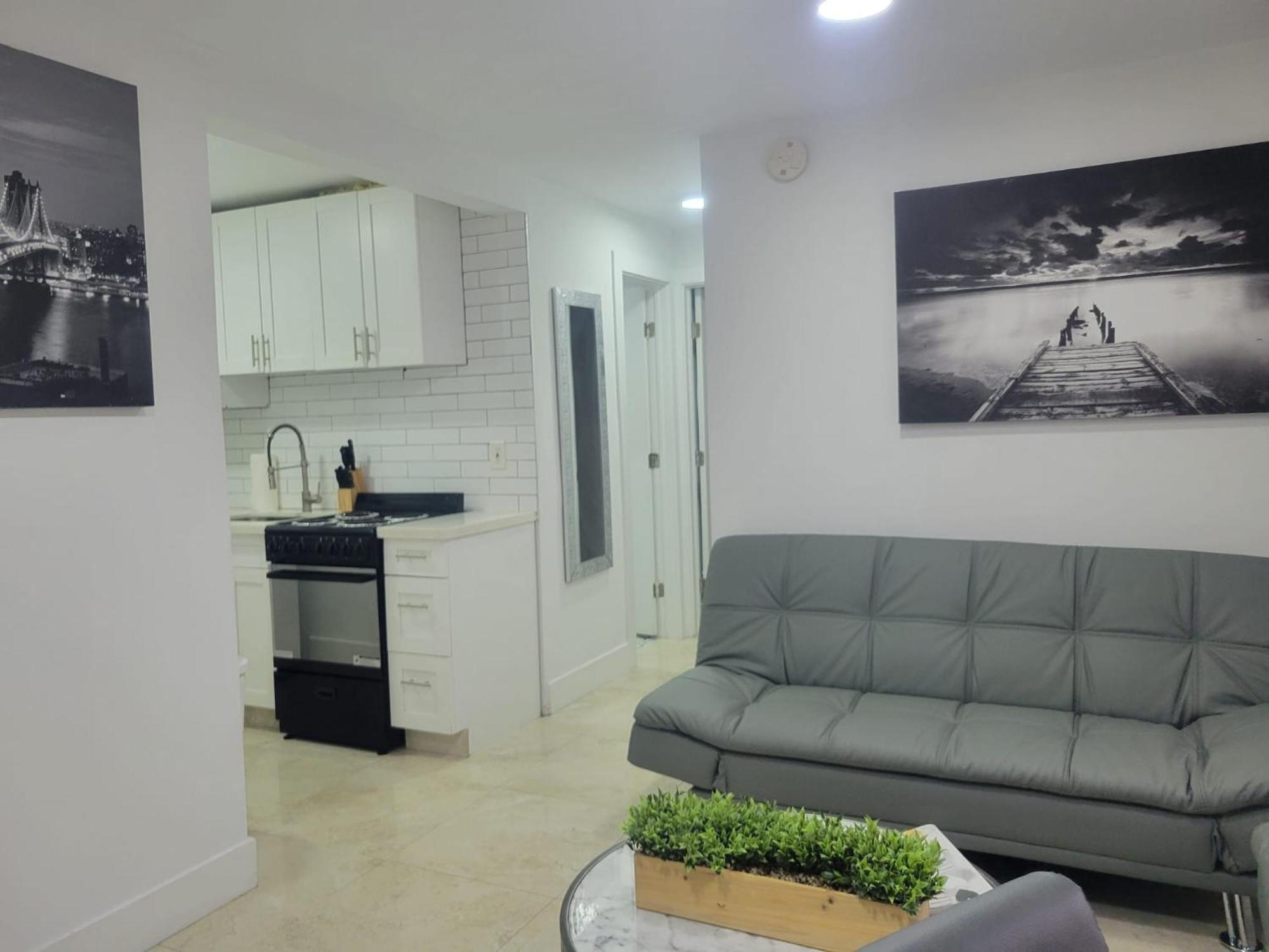 4-Plex Apartman Fort Lauderdale Kültér fotó
