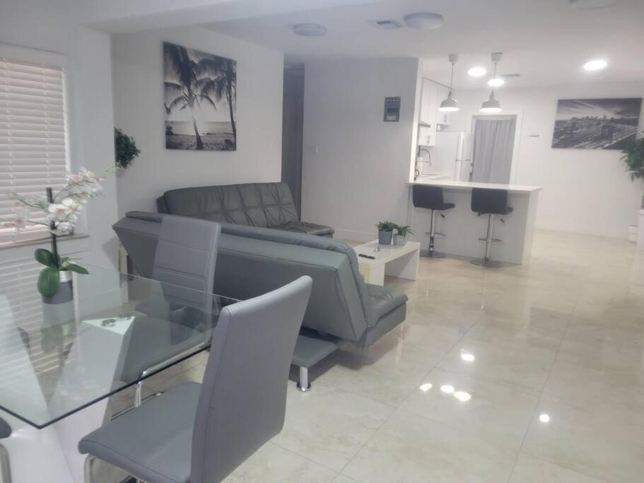 4-Plex Apartman Fort Lauderdale Kültér fotó