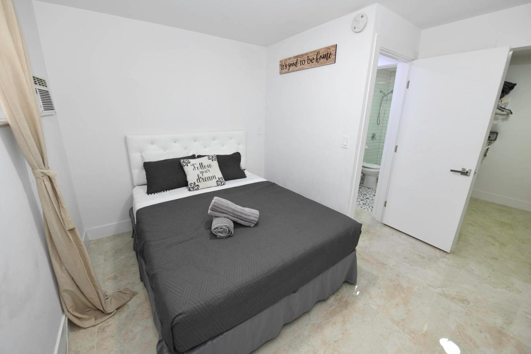 4-Plex Apartman Fort Lauderdale Kültér fotó