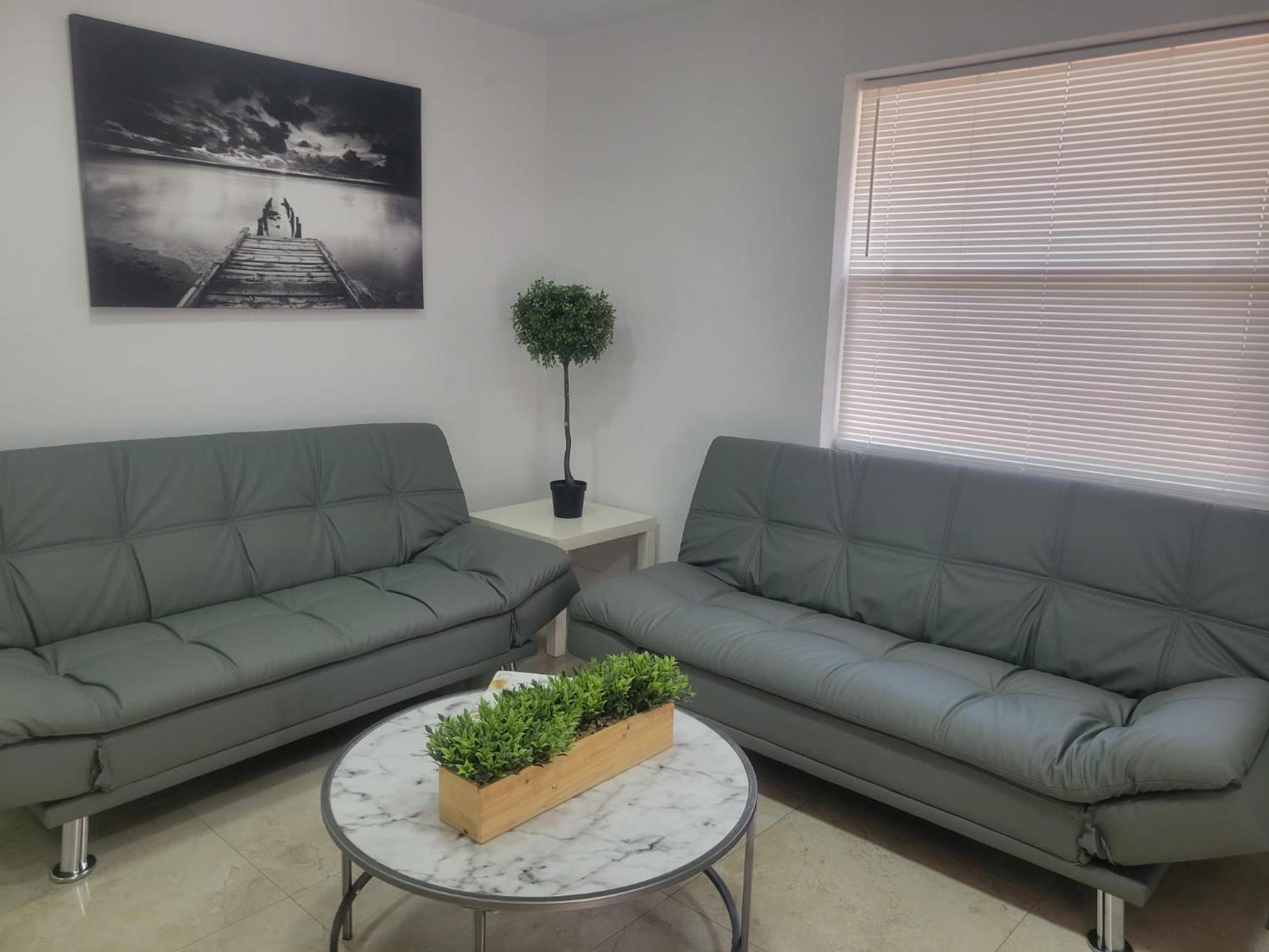 4-Plex Apartman Fort Lauderdale Kültér fotó