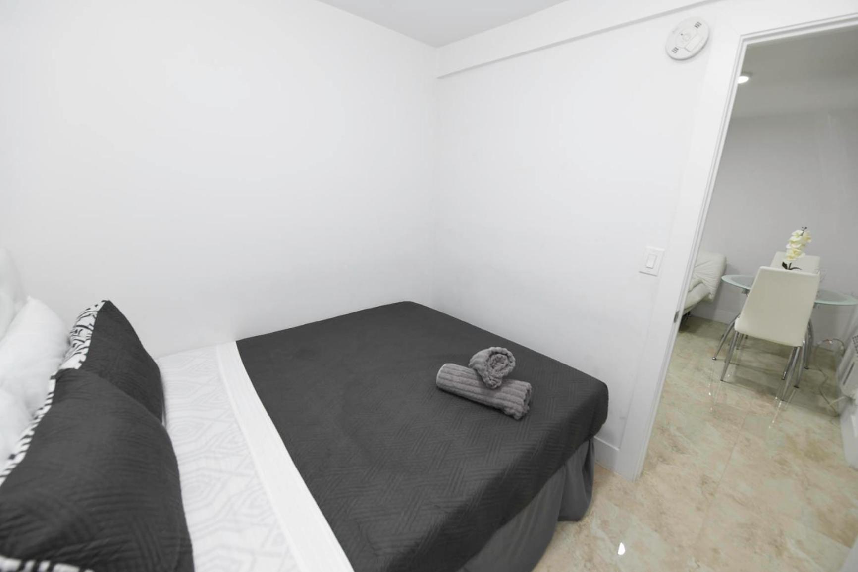 4-Plex Apartman Fort Lauderdale Kültér fotó