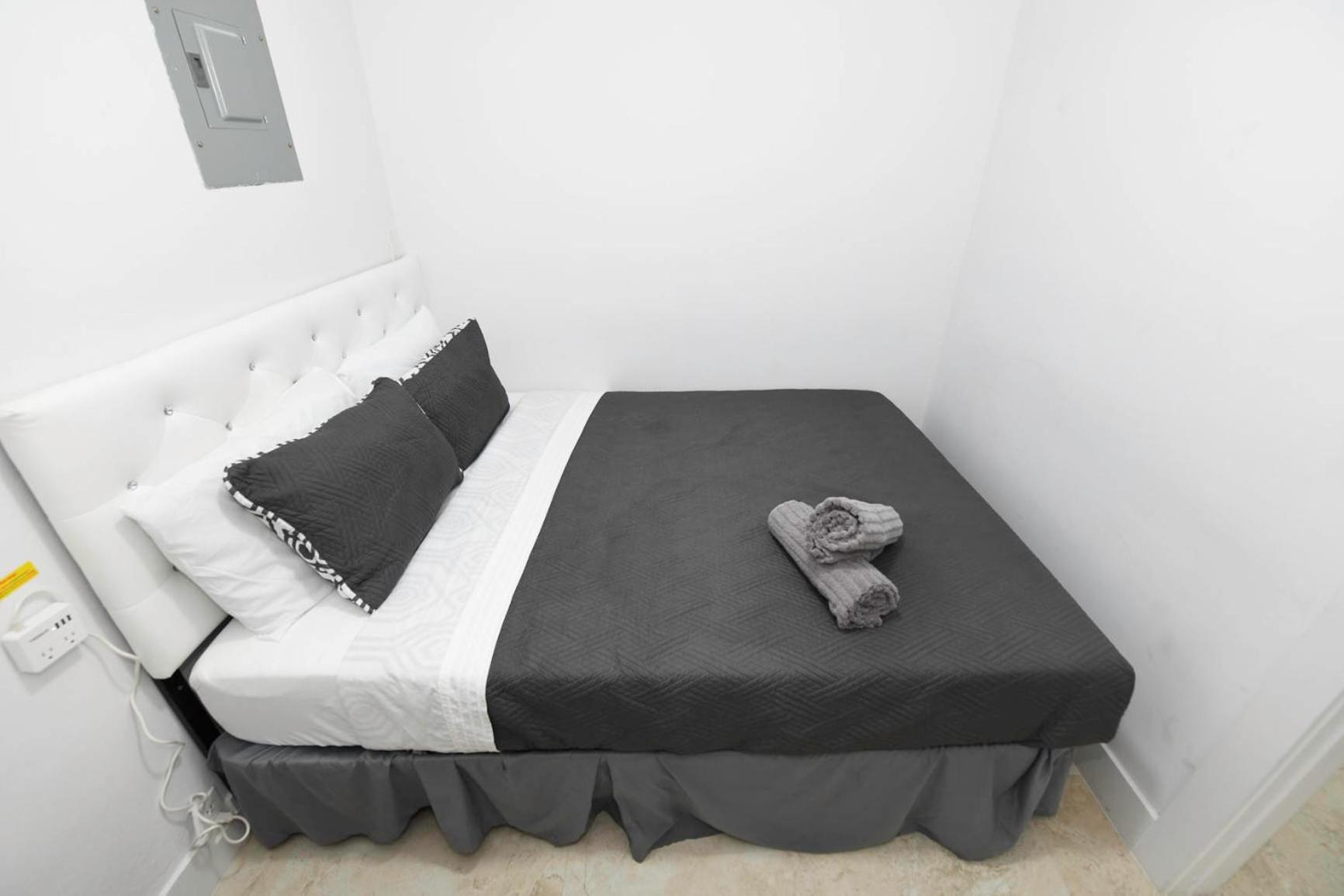 4-Plex Apartman Fort Lauderdale Kültér fotó