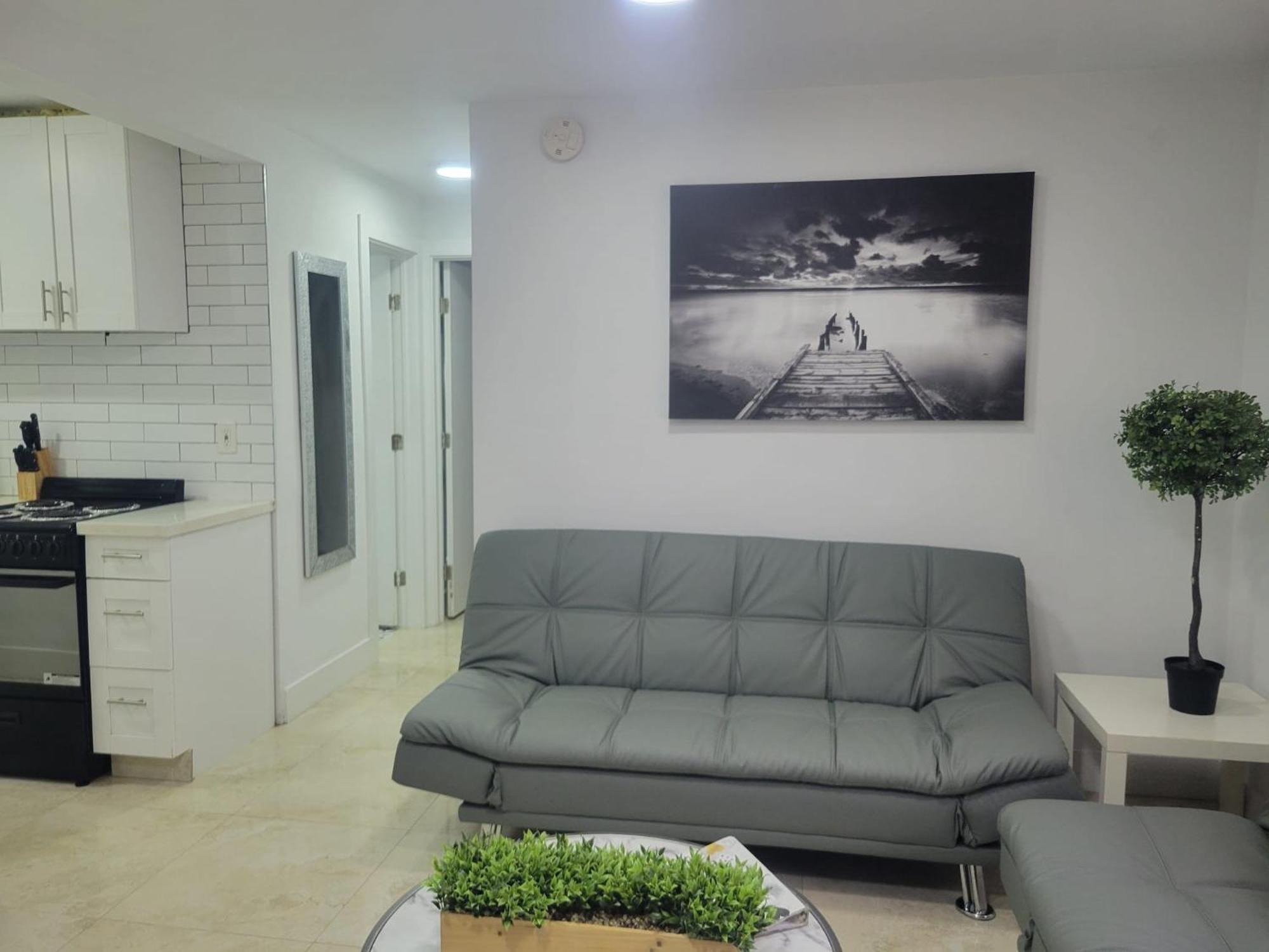 4-Plex Apartman Fort Lauderdale Kültér fotó