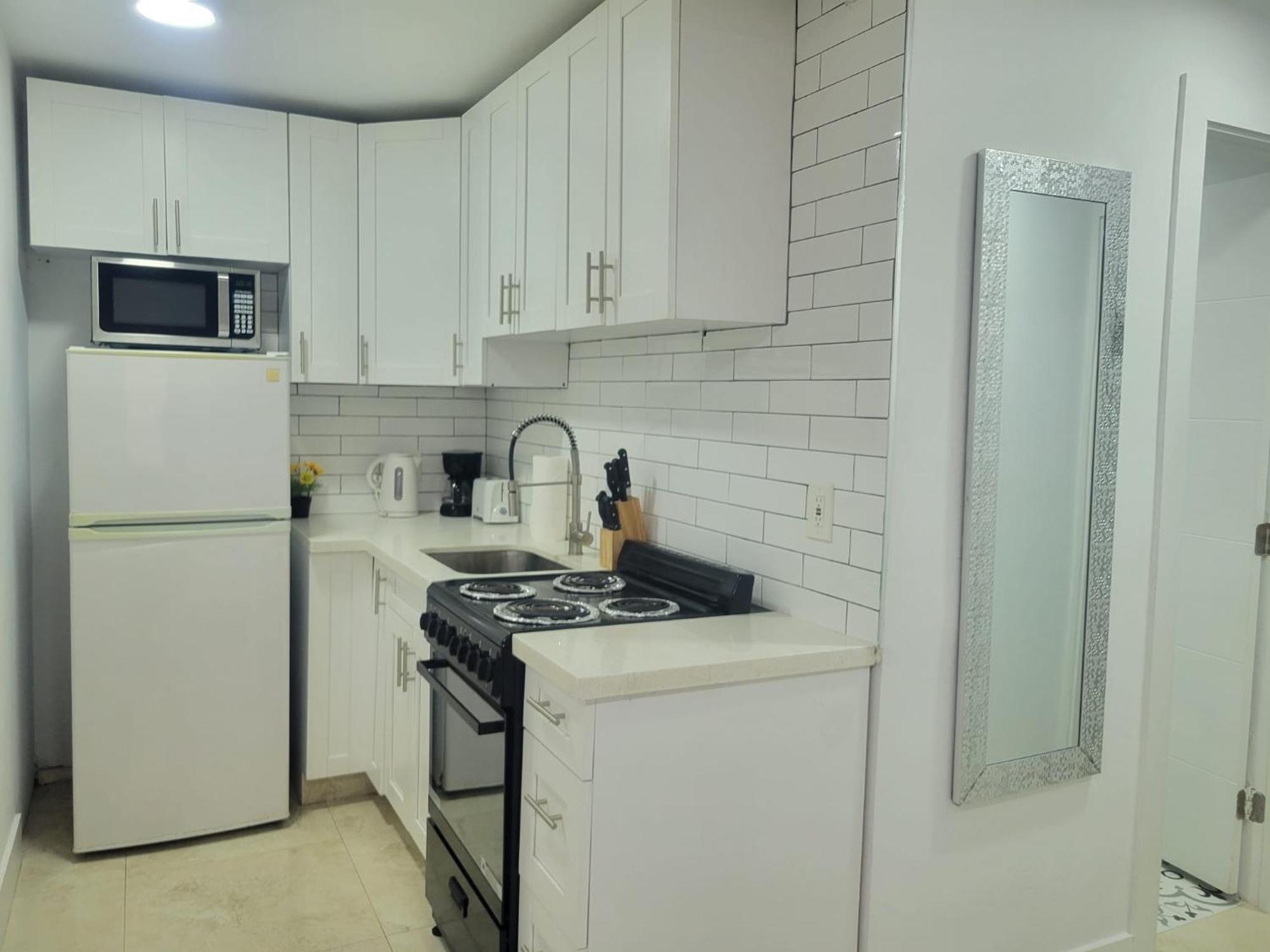 4-Plex Apartman Fort Lauderdale Kültér fotó