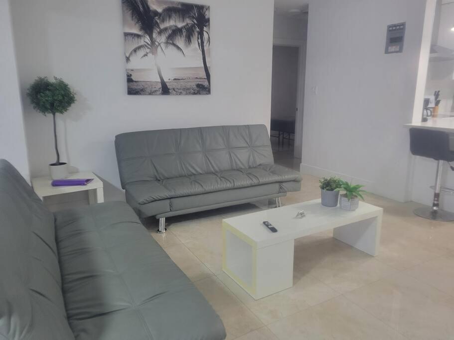 4-Plex Apartman Fort Lauderdale Kültér fotó