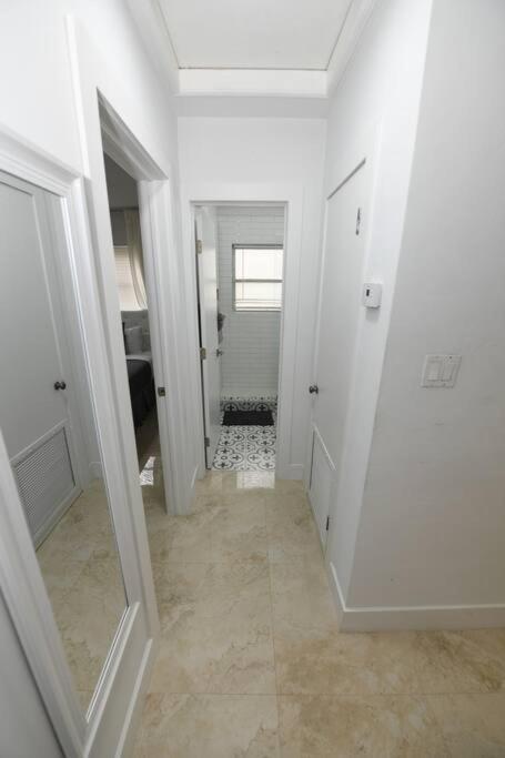 4-Plex Apartman Fort Lauderdale Kültér fotó