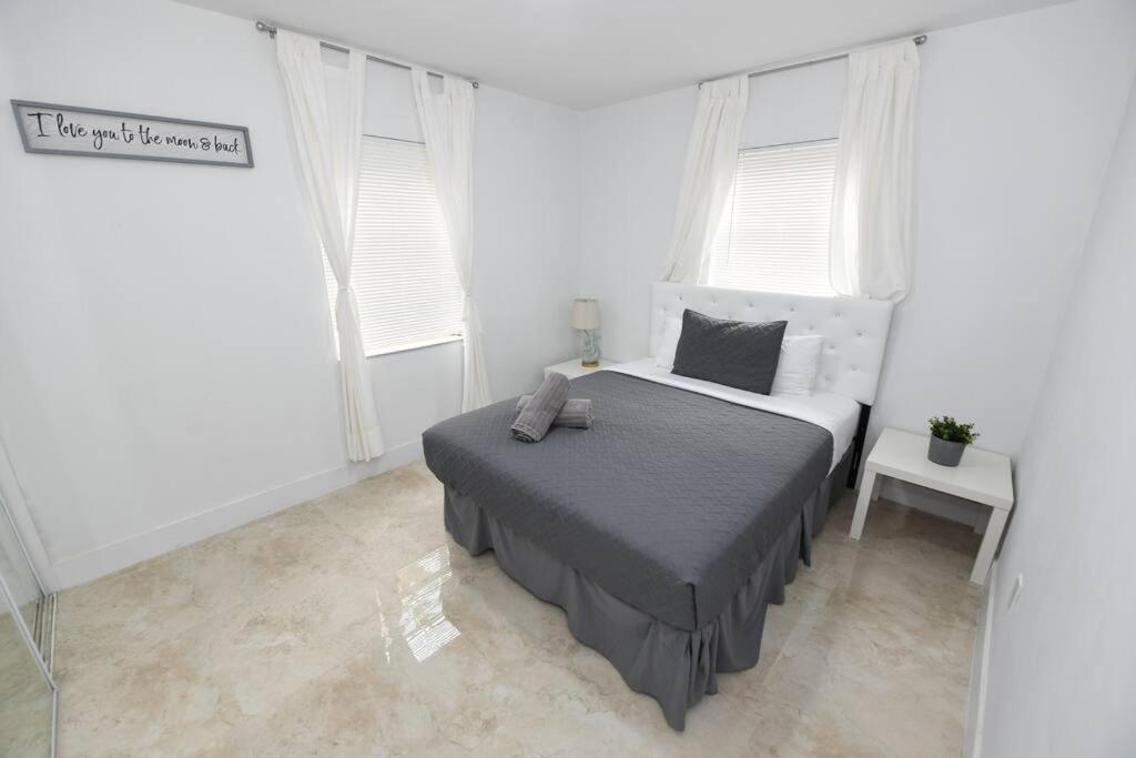 4-Plex Apartman Fort Lauderdale Kültér fotó