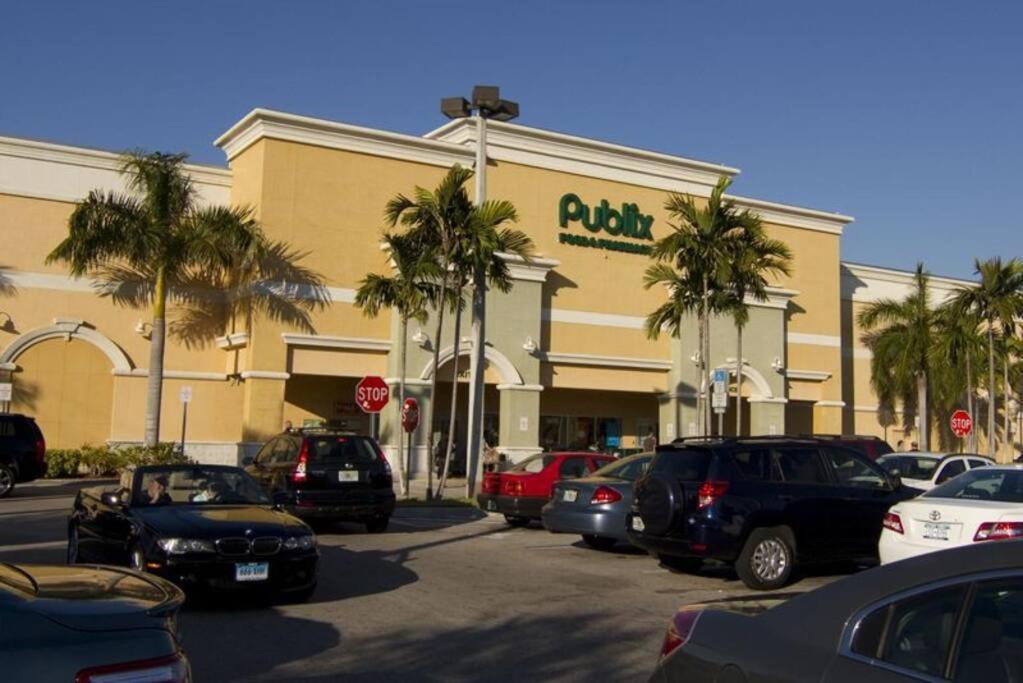 4-Plex Apartman Fort Lauderdale Kültér fotó